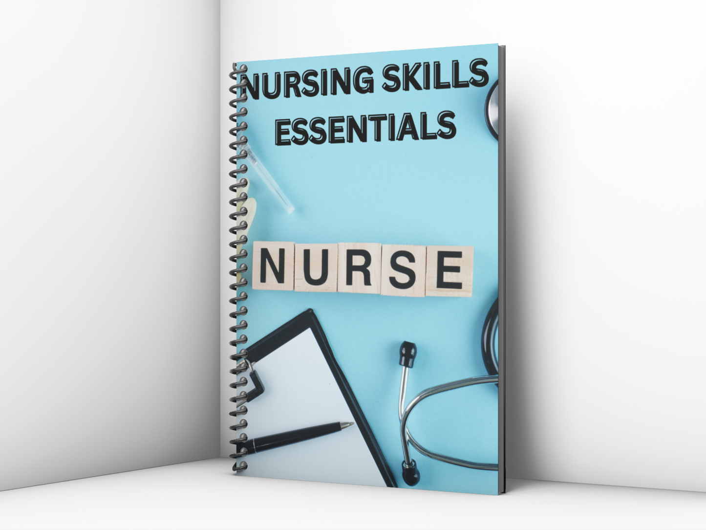 Nursing Skills Essentials