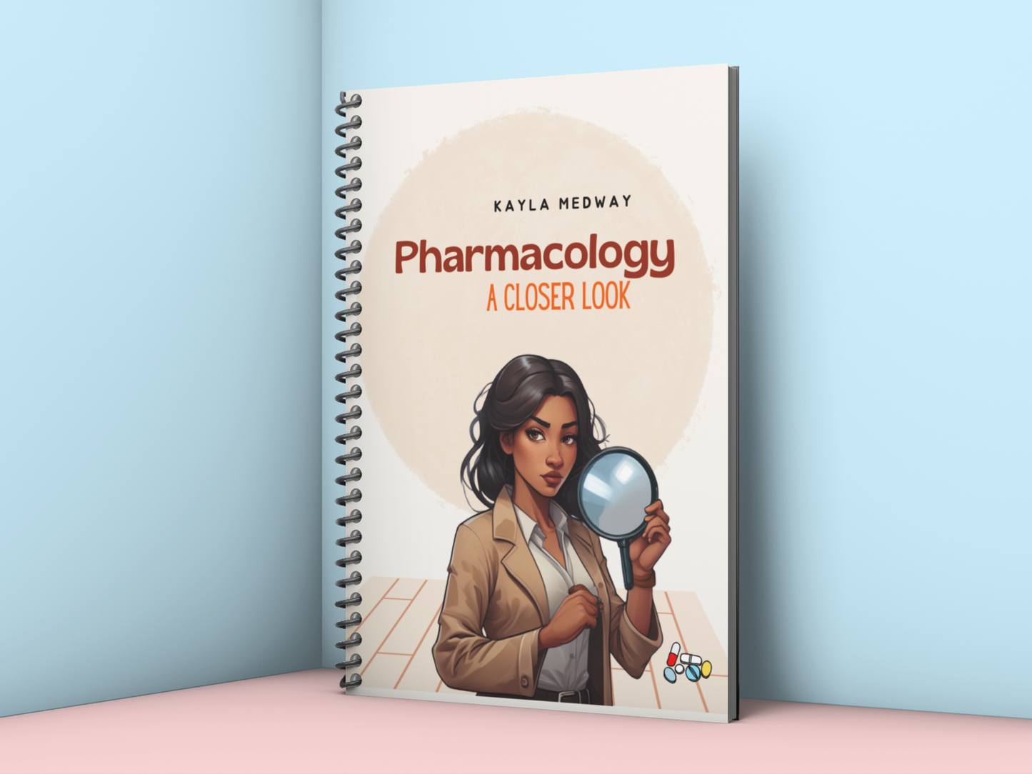 Pharmacology: A Closer Look